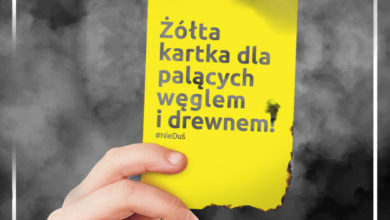 Photo of W walce ze smogiem Kraków sięga po znanych i lubianych