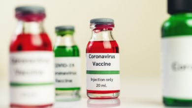 Photo of W. Brytania zaaprobowała szczepionkę Pfizera i BioNTech przeciw koronawirusowi