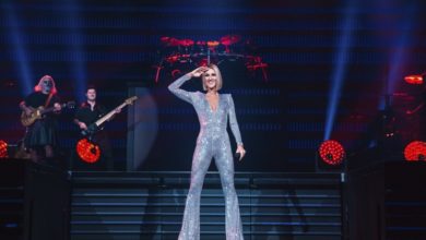 Photo of Celine Dion w Krakowie! Nowy termin koncertu
