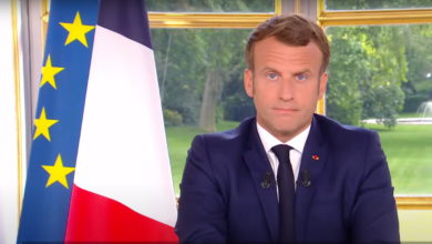 Photo of Francja: Emmanuel Macron ogłosił zwycięstwo nad koronawirusem