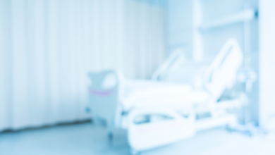 Photo of Słupsk: szpital zmniejsza do 5 liczbę łóżek covidowych, umożliwia odwiedziny pacjentów