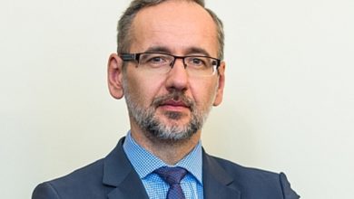 Photo of Adam Niedzielski zostanie nowym Ministrem Zdrowia