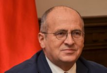 Photo of Zbigniew Rau nowym Ministrem Spraw Zagranicznych