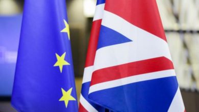 Photo of Samorządowcy z UE i Wielkiej Brytanii spotkali się w ramach nowej grupy kontaktowej