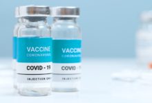 Photo of EMA: pod koniec stycznia mo偶liwa opinia ws. szczepionki AstraZeneca przeciw Covid-19
