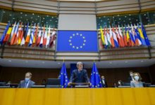 Photo of PE oczekuje nowego początku w stosunkach transatlantyckich