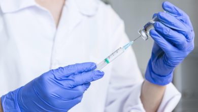Photo of W Polsce wykonano już ponad 14,2 mln szczepień przeciw COVID-19