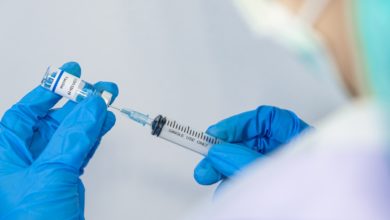 Photo of Drugą dawkę szczepionki otrzymało już ponad 1,9 mln osób