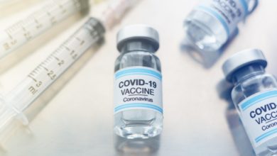 Photo of W piątek o godz. 6.00 ruszyły zapisy seniorów powyżej 70 lat na szczepienia przeciw COVID-19