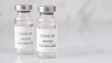 Photo of W czwartek ruszyły zapisy na szczepienia przeciw COVID-19 dla 56-latków, którzy wcześniej nie wypełnili zgłoszenia
