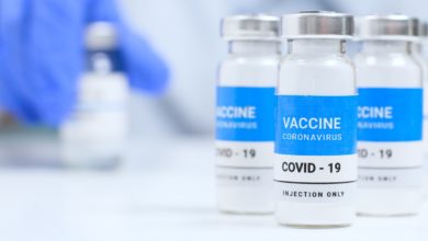 Photo of Ponad 3,3 mln szczepień przeciw COVID-19; w tym ponad 1,1 mln drugą dawką