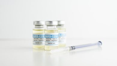 Photo of Ponad milion osób otrzymało dwie dawki szczepionki przeciw COVID-19