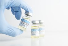 Photo of Badania: skuteczność szczepionki Pfizer/BioNTech wyraźnie spada po 6 miesiącach