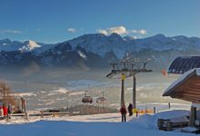 Photo of Branża narciarska: Kolejny lockdown przyjmujemy z rezygnacją