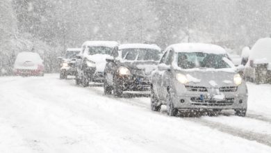 Photo of Podkarpackie: śnieg uszkodził linie energetyczne; ok. 6 tys. gospodarstw bez prądu