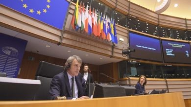 Photo of W tym tygodniu w PE: praworządność w Polsce, turystyka w UE i szczepionki