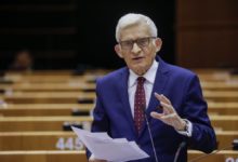 Photo of Buzek: wdrażanie całego pakietu legislacyjnego “Fit for 55” będzie trwało do dwóch lat