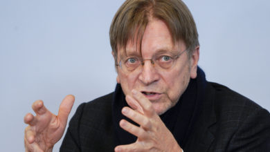 Photo of Verhofstadt: Unia Europejska nie przetrwa jeśli jej nie zreformujemy
