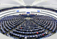 Photo of W PE debata plenarna o wykorzystaniu oprogramowania szpiegowskiego Pegasus