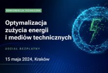Photo of Optymalizacja energii – od teorii do praktyki: Konferencja Techniczna Axon Media w Krakowie