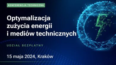 Photo of Optymalizacja energii – od teorii do praktyki: Konferencja Techniczna Axon Media w Krakowie